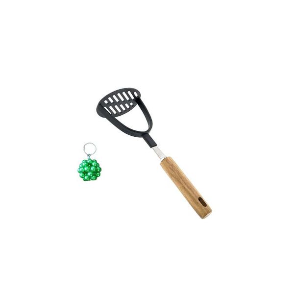 Potato Masher And A Keyholder image