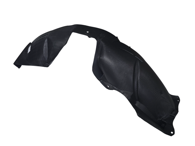 Nissan NP200 Front Fender Liner - Passenger/Left Side