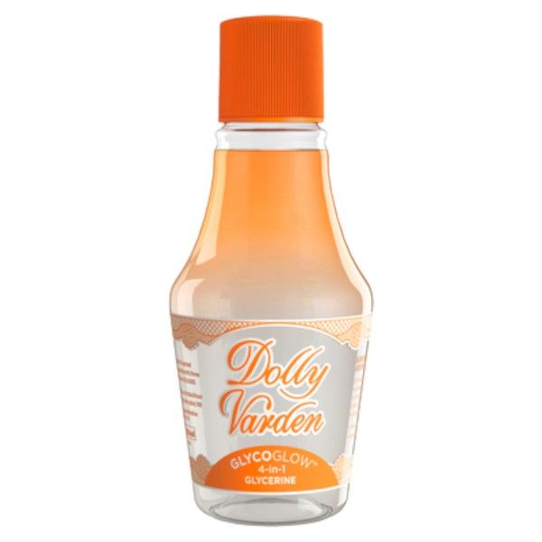 Dolly Varden GlycoGlow 4-in-1 Glycerine &amp; Tissue Oil - 100ml