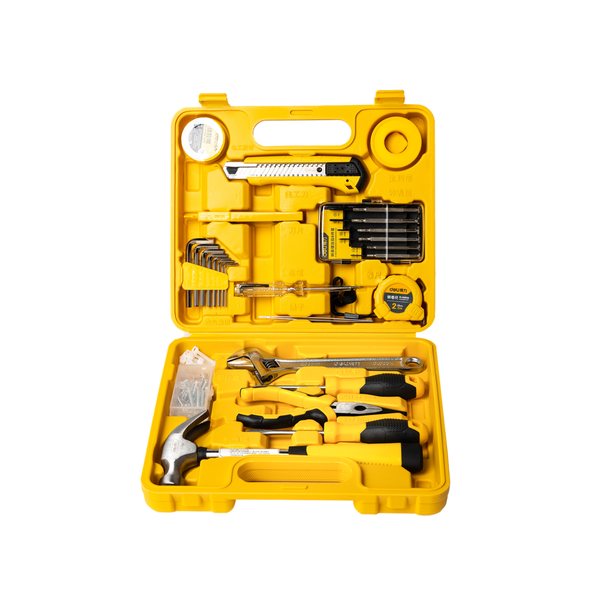 Ultimate Essential 28-Piece Home Tool Kit