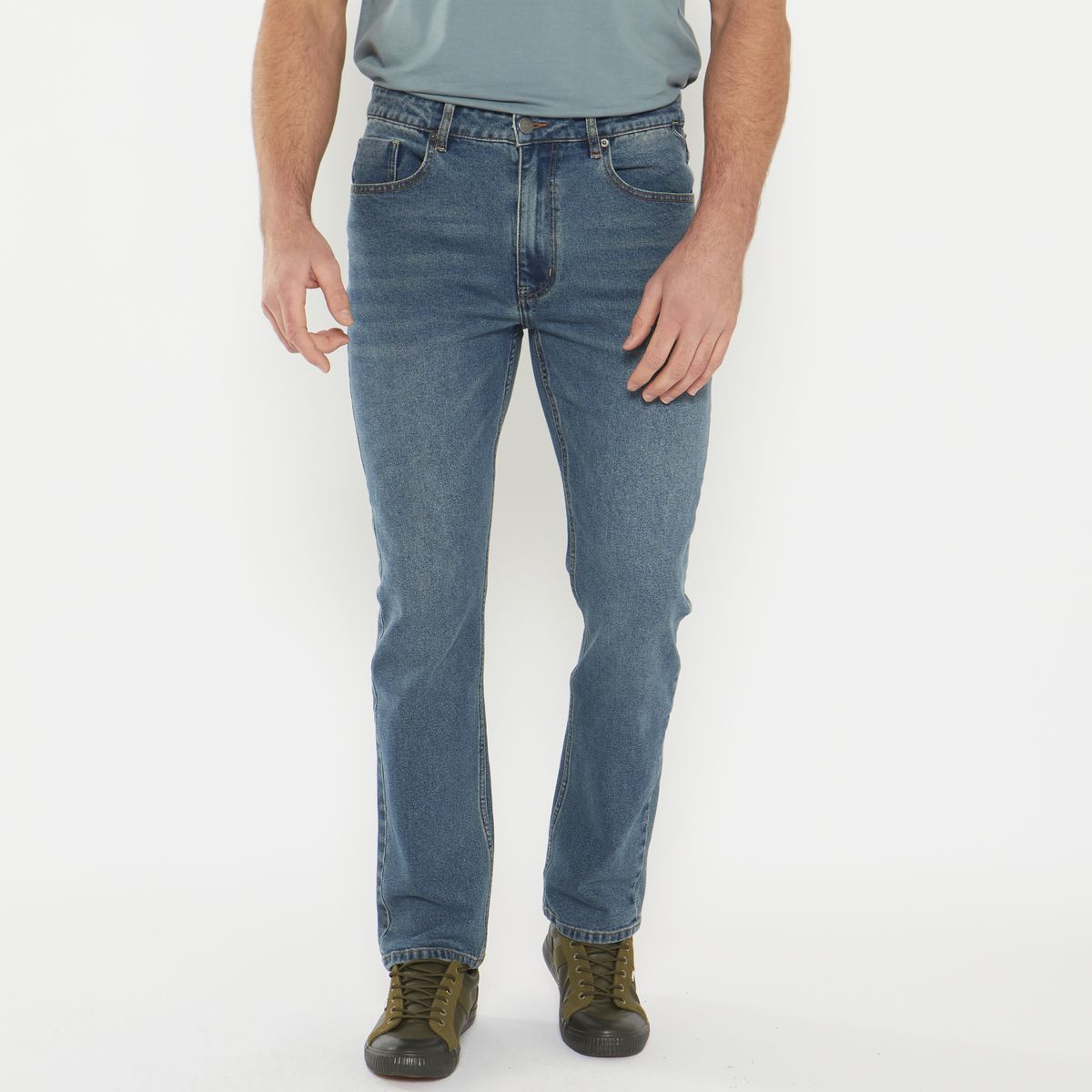 Jeep Straight Leg Jean | Shop Today. Get it Tomorrow! | takealot.com