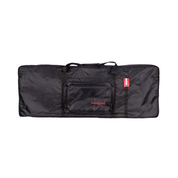 RubiQube BAGRUB002 Keyboard Bag Compatible with 76 Keys Keyboard