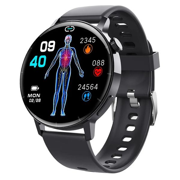 Smart Watch with 150+ Multiple Sports Modes