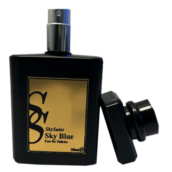 SkySaint Perfumes