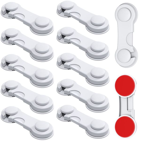 Universal Safety Set 12 pieces,