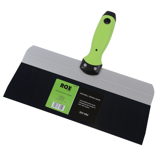 300MM Drywall Taping Knife - Stainless Steel