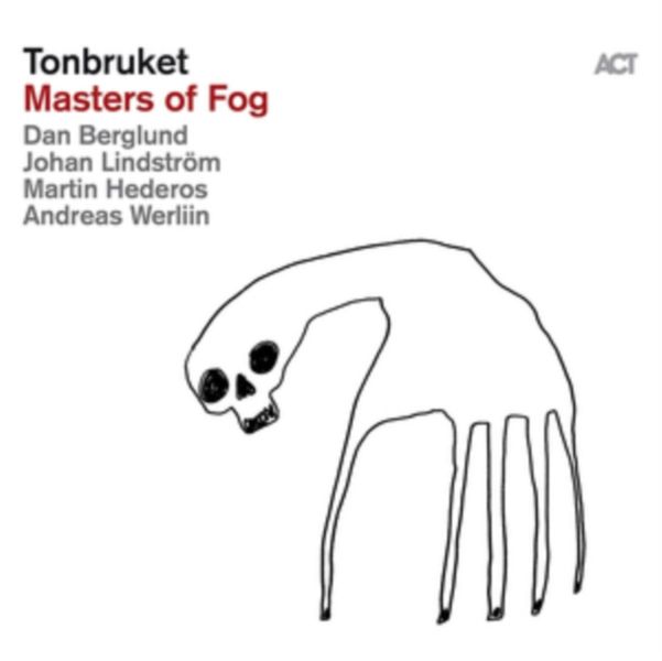 Masters of Fog (CD / Album)
