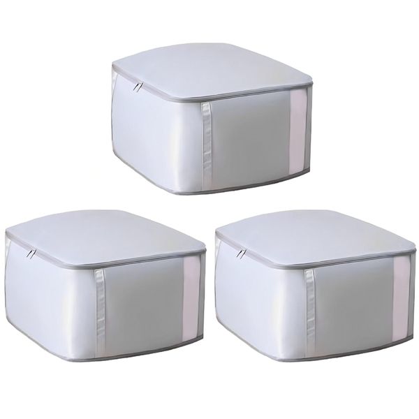 Generic Compression Packing Cubes for Travel Double Zipper Packing Cubes