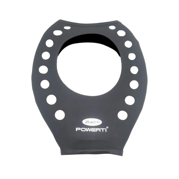 Tennis Racket Sweet Spot Trainer Swing Protection Training Cover