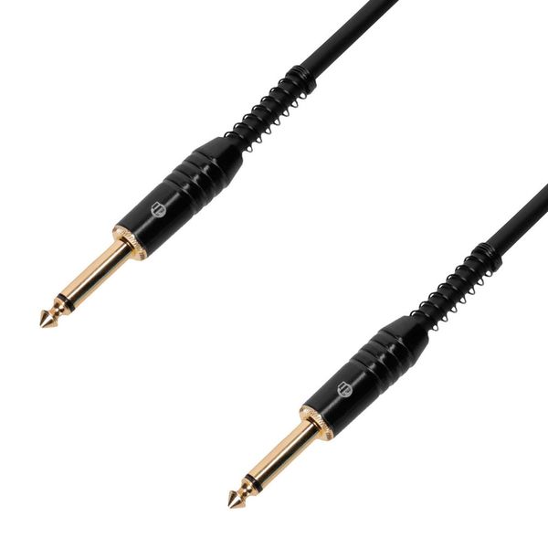 Adam Hall Cables K3IPP0900 - Instrument Cable 9m