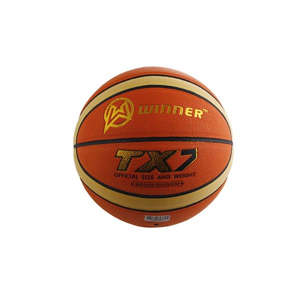 Winner TX7 Basketball (Ball)