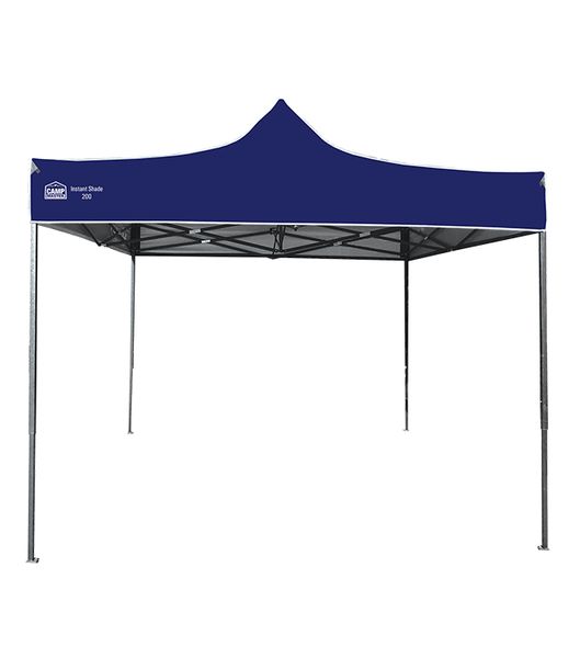 GB Camp Master Instant 205 Gazebo