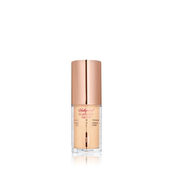 Charlotte Tilbury - Mini Hollywood Flawless Filter - 5.5ml
