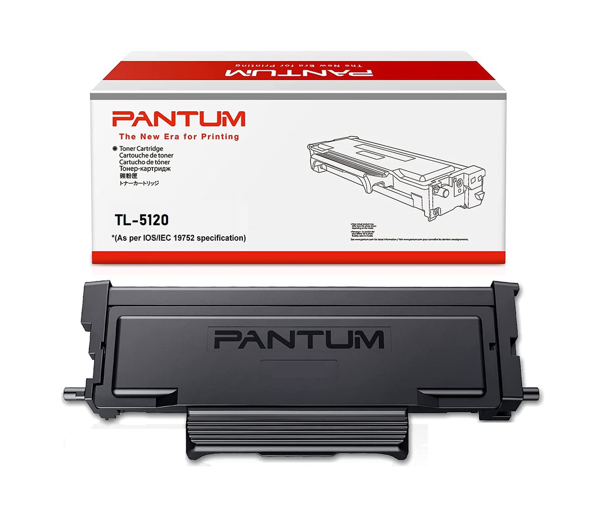Pantum Tl5120 | Shop Today. Get it Tomorrow! | takealot.com