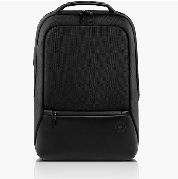 Dell 15.6-inch Premier Slim Notebook Backpack 460-BCQM