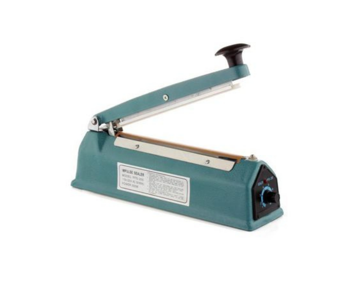Gatto Hand Impulse Sealer Bar- 200mm