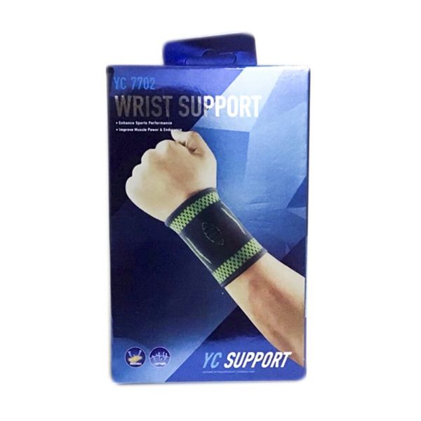 Wrist Support