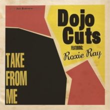 Take from Me (Vinyl / 12" Album)