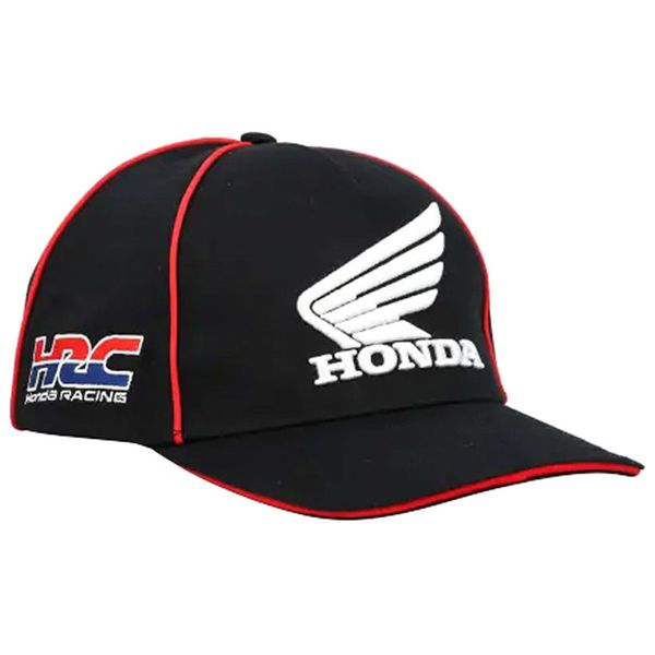 HONDA logo