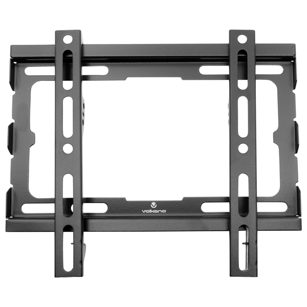 Volkano Steel Series Fixed 55" TV Wall Mount