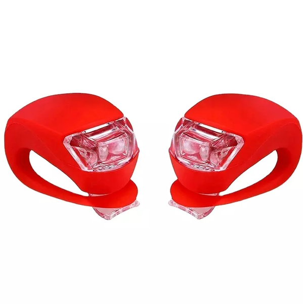 Red image