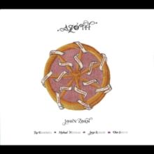 Azoth (CD / Album)