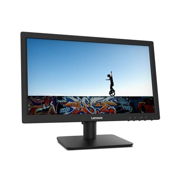 Lenovo 18.5" D19 HD Monitor
