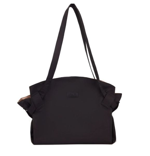 2 In 1 Portable Tote handbag Round Picnic Blanket