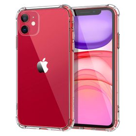 Shockproof TPU Gel Cover for iPhone 11 | Shop Today. Get it Tomorrow ...