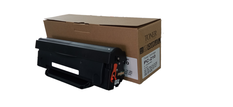 Pantum PC210 Compatible Toner Cartridge
