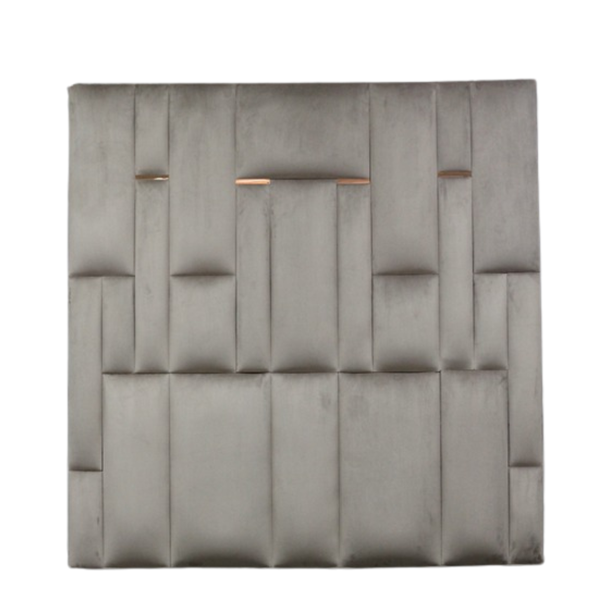 Tetris Headboard