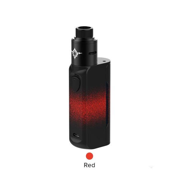 Rincoe Manto Mini Rda 90W Kit