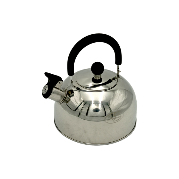 2 x Super Light Energy Saving 3L Whistling Kettle