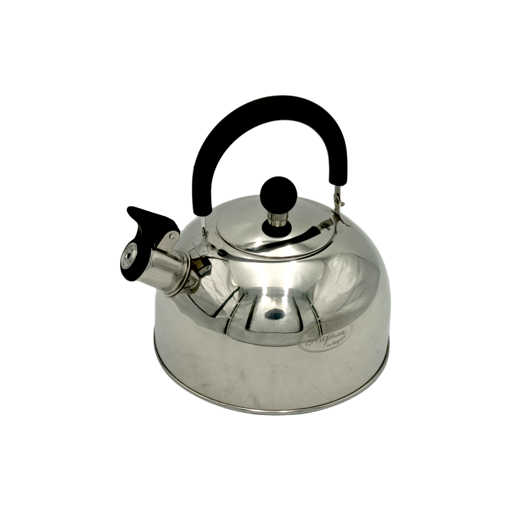 2 X Super Light Energy Saving 3L Whistling Kettle Buy Online In South 