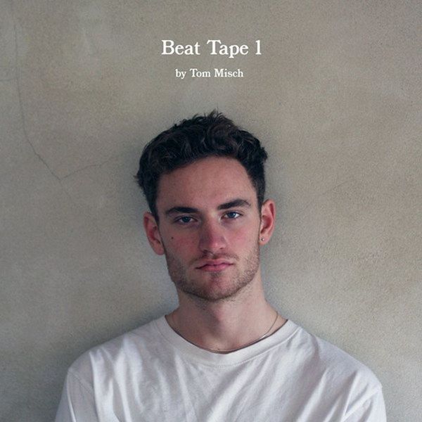 Tom Misch - Beat Tape 1 (2LP Vinyl) Remastered Gatefold + Download