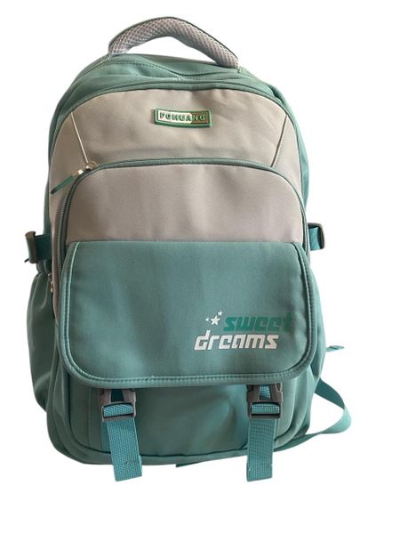 School BagPack For Kids &amp; Teenager MultiLayerDesign Bags -Zipper School Bag