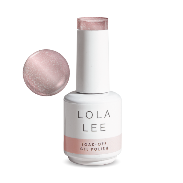 Lola Lee Gel Polish - 103 The Girl Who Lost Things (8ml)