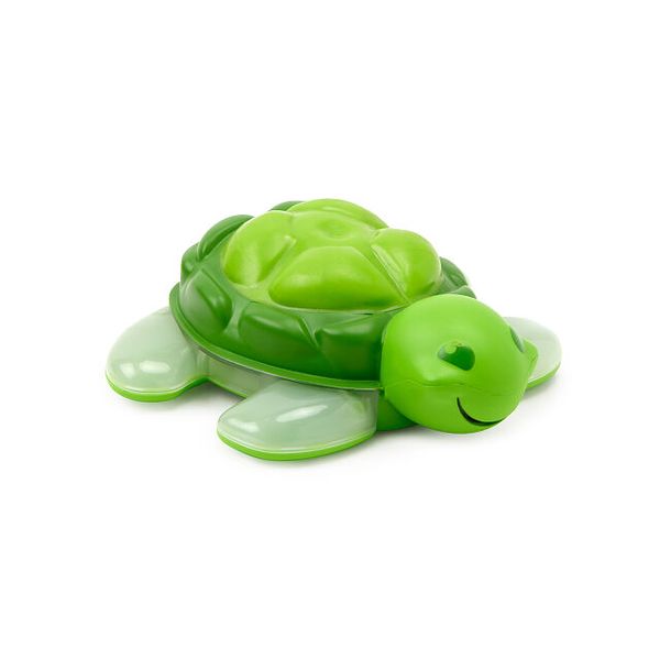 2 Minute Turtle Timer (Toothbrushing)