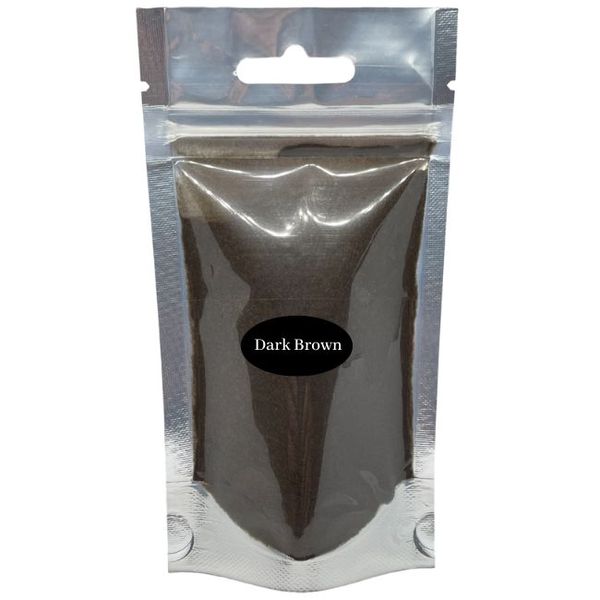 Hair Building Fibers Refill Bag
