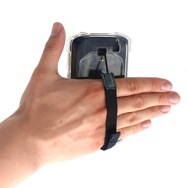 Zebra - Hand strap - compatible with TC15 - TN28