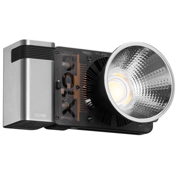 Zhiyun Molus X100 Pocket COB Light Pro Kit