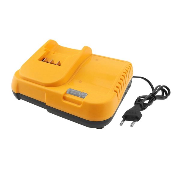 Battery Charger Replacement Fit for Lithium EU Plug