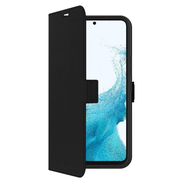 Body Glove Samsung Galaxy A54 5G Flip Case Cover - Black