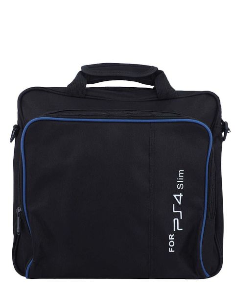 Gamers PS4 Slim Bag (Carry Consol Case)