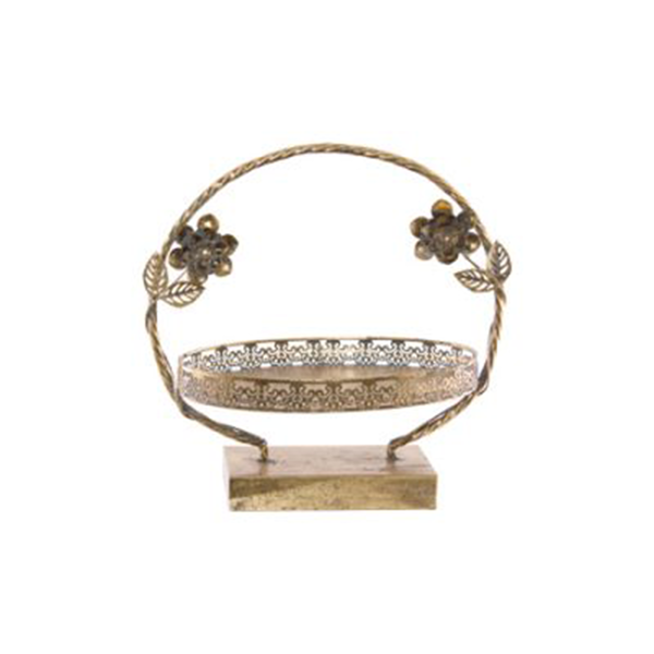 MC - Arch Cake Stand