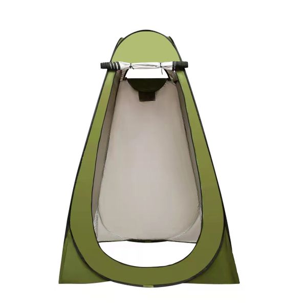 Shower Tent-Portable Outdoor Camping Bathroom Toilet Changing Dressing Room