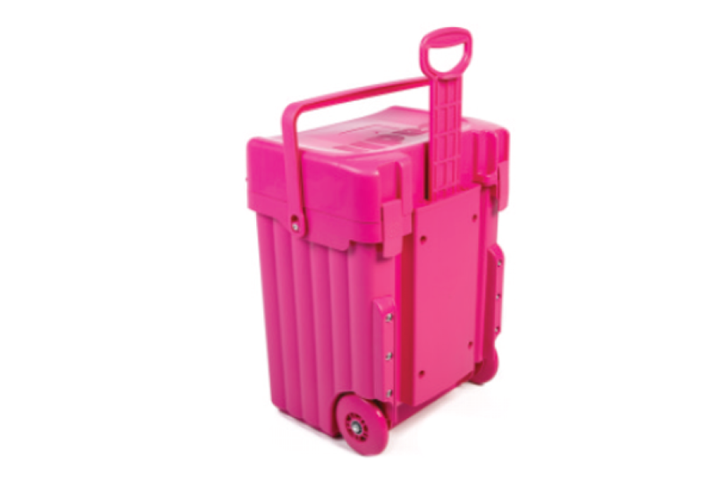 Cadii School Bag