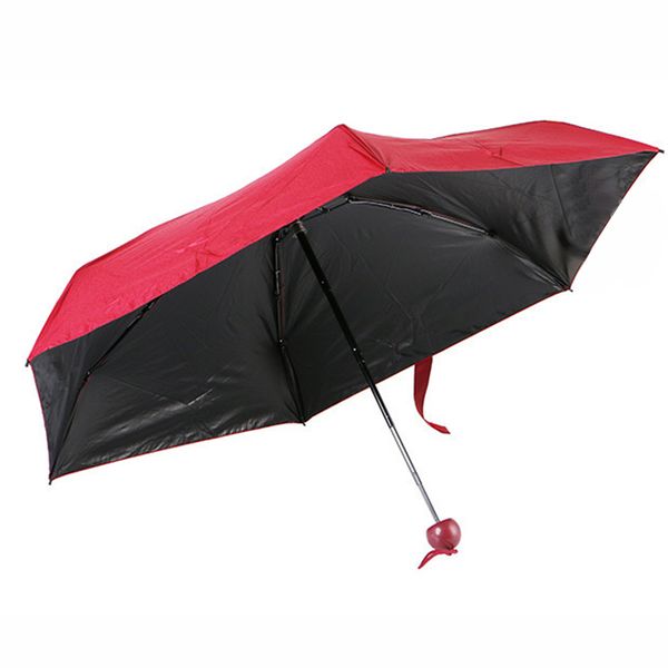 Mini Capsule Umbrella