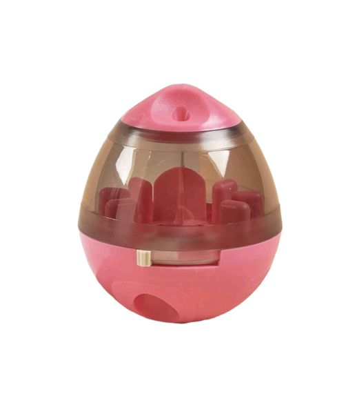 Interactive Pet Food Toy