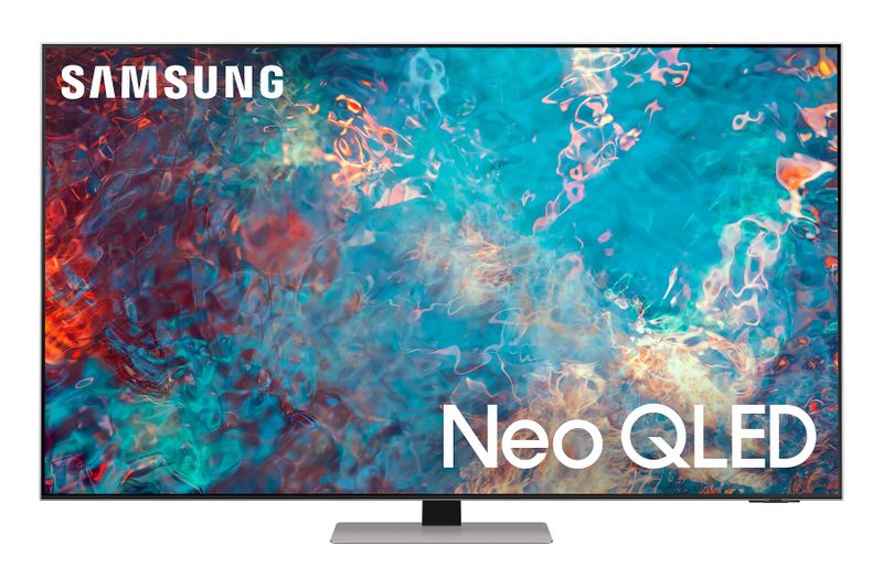 Samsung 65" QN85A Neo QLED 4K Smart TV